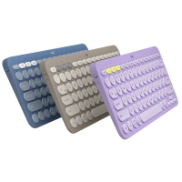 Logitech K380 Bluetooth Multi-Device Keyboard